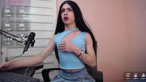 prinsess_sarita online show from 10.09.25