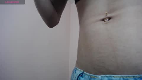 prinsess_sarita online show from 10.30.25