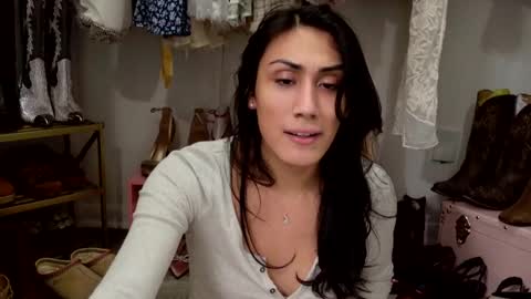 Prinxessally online show from 01.30.25