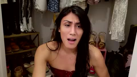 Prinxessally online show from 01.30.25