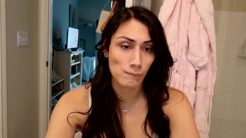 Prinxessally online show from 02.16.25