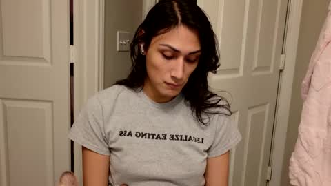 Prinxessally online show from 02.19.25