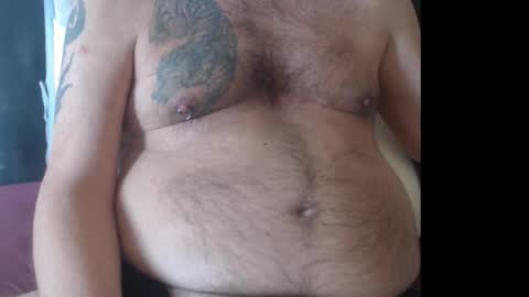 prinzpiercing online show from 10.31.25