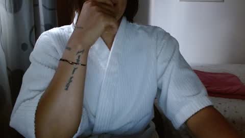 Snapshot of priscila_black chatting on 11.15.25 Marcela online show from 11.15.25