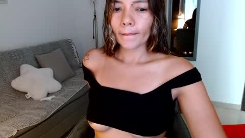Marcela online show from 05.27.26