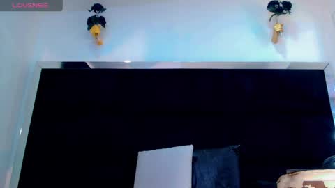 Snapshot of priscilarainbow chatting on 05.25.26 priscilarainbow online show from 05.25.26