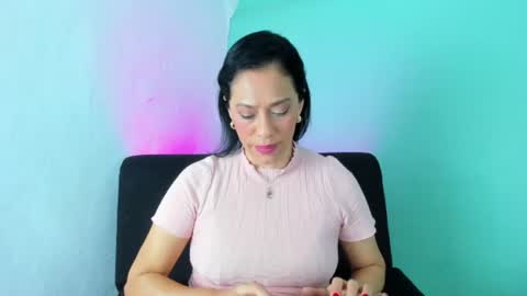 PriscilaSmiith online show from 06.17.26