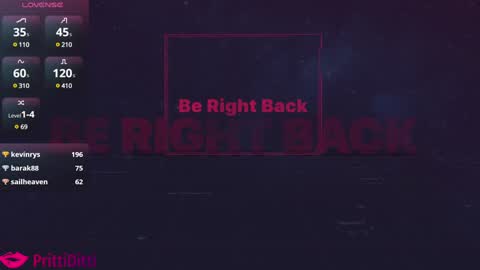 PrittiDitti online show from 01.21.25