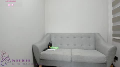 PrittiDitti online show from 02.06.25