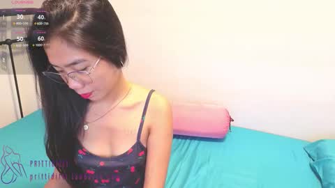 PrittiDitti online show from 11.21.25