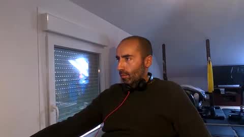 Snapshot of prittinho chatting on 01.27.25 prittinho online show from 01.27.25