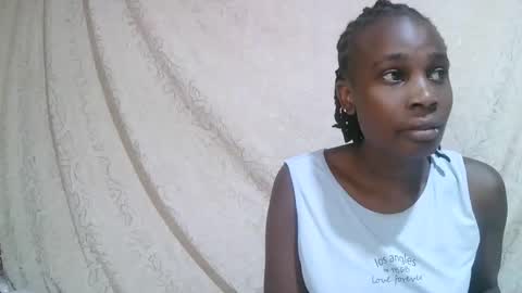 pritty_amber online show from 01.14.26