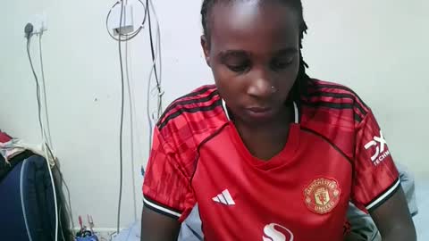 pritty_amber online show from 03.09.26