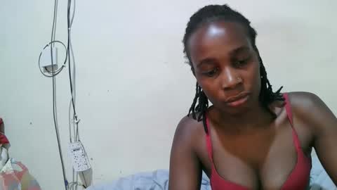 pritty_amber online show from 03.25.26