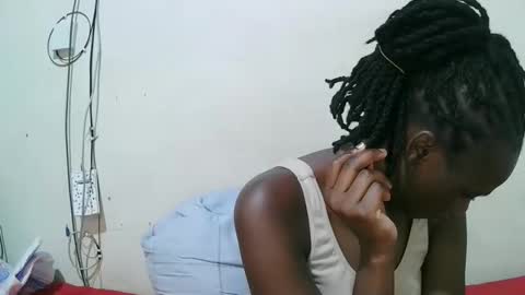 pritty_amber online show from 04.16.26