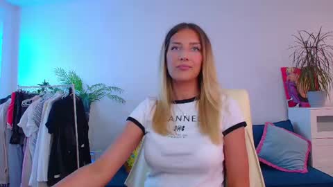 Nansy online show from 07.23.26