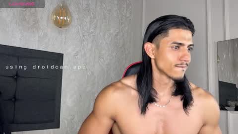 Snapshot of privilegewc chatting on 11.28.25 privilegewc online show from 11.28.25