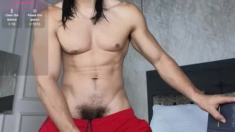 privilegewc online show from 02.16.26