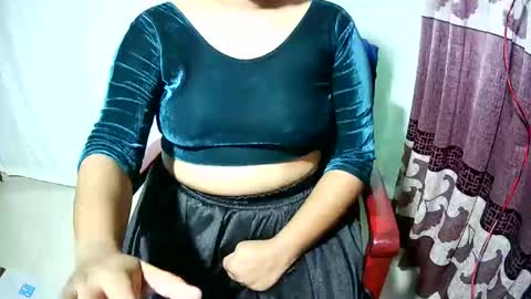Priyonti ganguli online show from 12.16.25