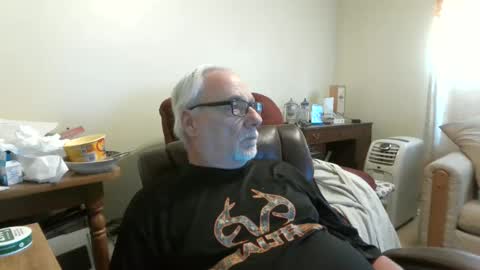 prlbob77 online show from 02.08.26