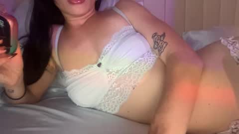 Snapshot of prncesspuss chatting on 09.19.25 prncesspuss online show from 09.19.25