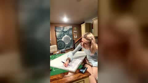 probablyaprincesss online show from 04.24.26