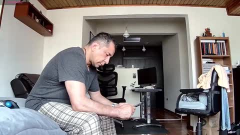 Snapshot of probardetodo chatting on 01.09.25 Probardetodo independent model online show from 01.09.25