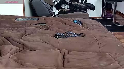 Snapshot of probardetodo chatting on 11.27.25 Probardetodo independent model online show from 11.27.25