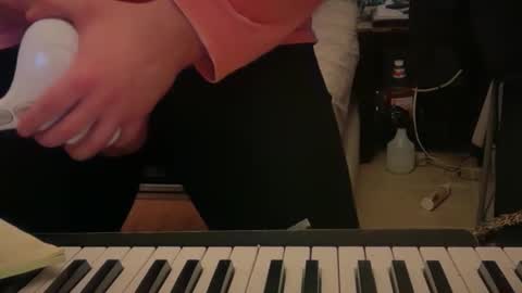 Snapshot of prof25 chatting on 02.07.26 prof25 online show from 02.07.26