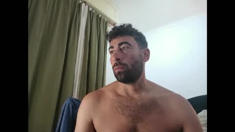 Martin online show from 04.19.26