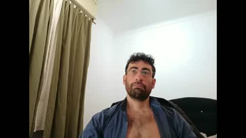 Martin online show from 07.01.26