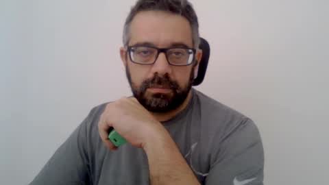 Professional manBD online show from 01.05.25