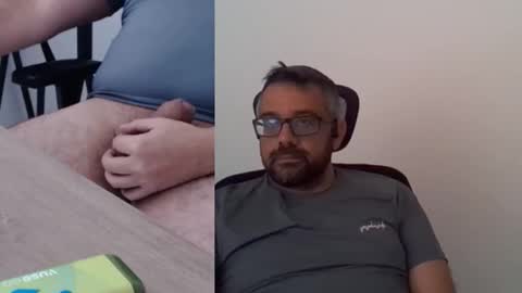 Professional manBD online show from 11.17.25