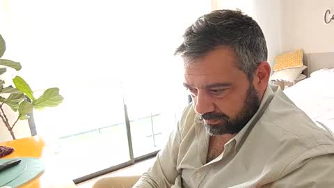 Professional manBD online show from 04.20.26