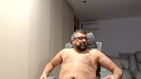 Professional manBD online show from 06.17.26