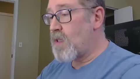 Snapshot of professor21255 chatting on 10.16.25 professor21255 online show from 10.16.25