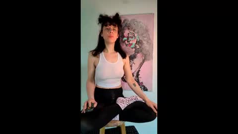 professorhushh online show from 12.22.25