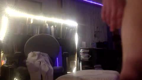 Snapshot of profnwear chatting on 03.02.26 ProfNUWear online show from 03.02.26