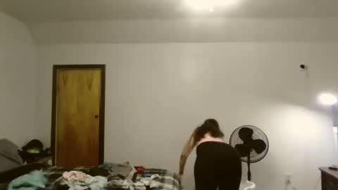 profoundlover online show from 12.01.25