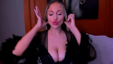 Barbara online show from 02.26.25