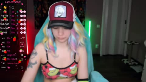 Di online show from 12.30.24