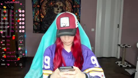 Di online show from 12.31.24