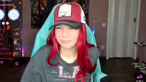 Di online show from 01.01.25