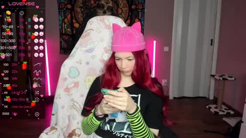 Di online show from 01.12.25