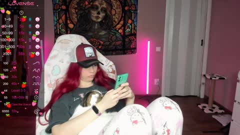 Di online show from 01.18.25