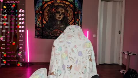 Di online show from 01.23.25