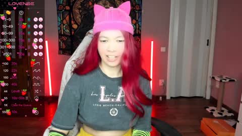 Di online show from 01.25.25