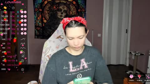 Di online show from 01.25.25