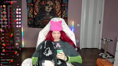 Di online show from 01.26.25