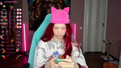 Di online show from 02.08.25